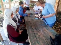 Сушеный перец из бессарабского села может попасть в список культурного наследия