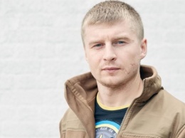 Раненого в Харькове активиста «Нацкорпуса» отправили в Израиль