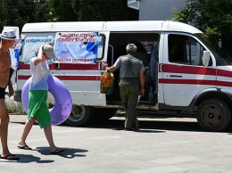 В Крыму вводят новые ограничения из-за коронавируса