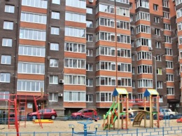 В Харькове удешевят стоимость ипотечных кредитов для многодетных семей