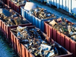 Украина начала экспортировать металлолом в Беларусь