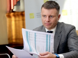 Украина шла к среднесрочному бюджетному планированию последние 10 лет - Марченко