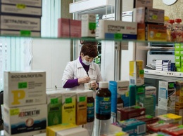В Украине запретили продавать лекарства детям до 14 лет