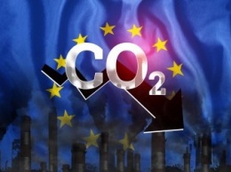 ЕС планирует взимать углеродные тарифы с 2026 года