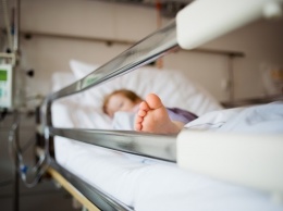 На Прикарпатье пять детей попали в больницу с отравлением