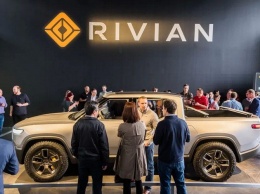 Rivian снова отложила старт поставок электрического пикапа R1T - теперь до сентября