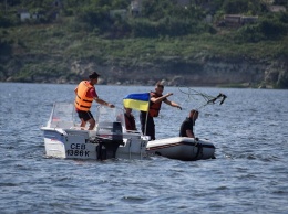 С начала недели утонули 97 украинцев - ГСЧС