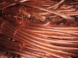 Jiangxi Copper инвестирует 2 млрд долл в расширение производства медной продукции
