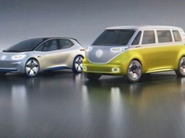 Volkswagen начнет выпускать дешевые батареи для электромобилей в Европе при поддержке китайской Guoxuan