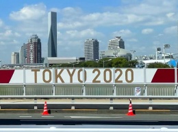 &34;Позора не избежать&34;: странные условия проживания олимпийцев в Токио обсуждают в Сети