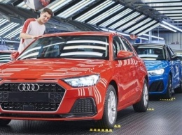 Глава Audi подтвердил скорую смерть хетчбэка A1