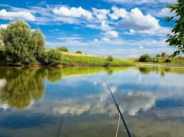 Рыбалка в Харькове: места для отдыха с удочкой, - ФОТО