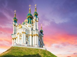 Календарь православных праздников на август-2021