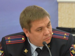 В Воронеже задержали полицейского с 22 квартирами