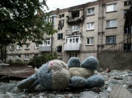 Прокуратура установила 60 тыс. пострадавших от преступлений РФ на Донбассе и в Крыму