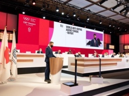На Олимпиаде-2020 у атлетов возьмут примерно 5 тысяч допинг-проб