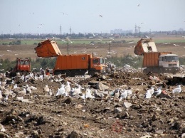 Ущерб на миллионы: экологи рассказали о состоянии свалок в Одесской области