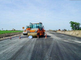 Какие дороги Днепропетровской области отремонтируют за 7 млрд грн: где повезет водителям