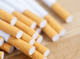 Фискалы изъяли "теневых" сигарет на 250 миллионов