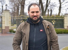 Алексей Гриценко угрожал депутатам из-за благоустройства озера Вырлица (фото)