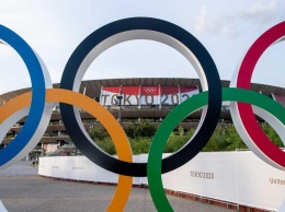 Впервые в истории без зрителей: церемония открытия Олимпийских игр в Токио - LIVE