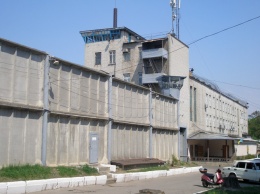 В Минюсте представили рейтинг украинских тюрем