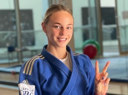 Дарья Билодид принесла Украине первую медаль на Олимпиаде-2020