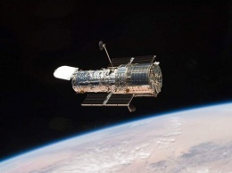 NASA починили автоматическую обсерваторию «Хаббл» после компьютерного сбоя