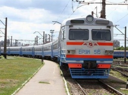 "Укрзализныця" запустила несколько дополнительных поездов по Киевской области, - РАСПИСАНИЕ