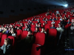 К 30-летию Независимости на больших экранах покажут лучшее украинское кино