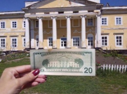 Байдену готовят приглашение в украинский «Белый дом» (ФОТО)