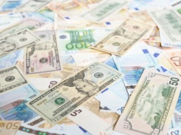Госдолг Украины в июне подрос на $1 млрд