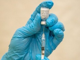 ​Днепропетровщина - лидер по количеству пунктов прививки и второй регион по темпам вакцинации в стране