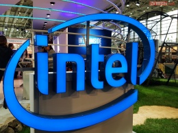 Во втором квартале 2021 у Intel рекордная выручка в клиентском и автомобильном сегментах