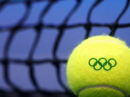 Теннис: в финале парного турнира Олимпиады сыграют хорватские дуэты