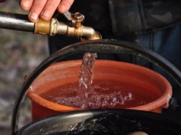 Жителям ОРЛО ограничили подачу воды: названа причина