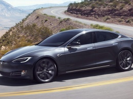Диагностика и прошивка автомобилей марки Tesla