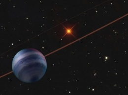 Ученые нашли самую близкую к Земле экзопланету