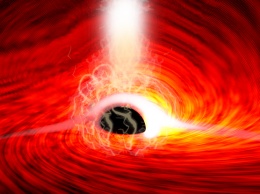Ученые совершили ошеломительное открытие о черных дырах