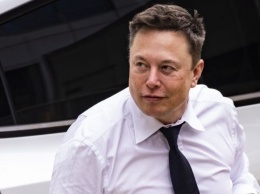 Илон Маск заявил, что разговор о продаже Tesla компании Apple не состоялся