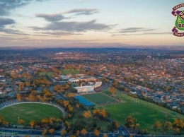 Манчестер Сити открыл футбольную школу в Австралии