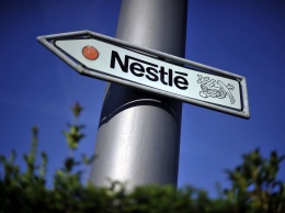 Nestl&233; сокращает объемы рекламы на белорусском телевидении