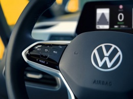 Глава Volkswagen пожаловался на отсутствие зарядок для электрокаров