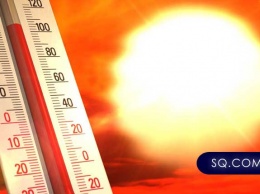 Синоптики рассказали, когда спадет жара в Харькове