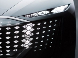 Audi Skysphere: новые детали роскошного электрокара
