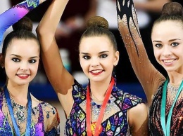 В Белоруссии поиздевались над российскими гимнастками
