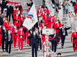В Великобритании придумали новое наказание для российских олимпийцев