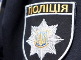 В Запорожской области патрульные задержали мужчину, который угнал скутер