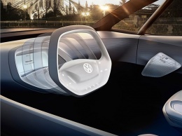 Volkswagen разрабатывает несколько дешевых электрокаров