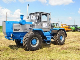 КПП тракторов Т-150: основные неисправности
